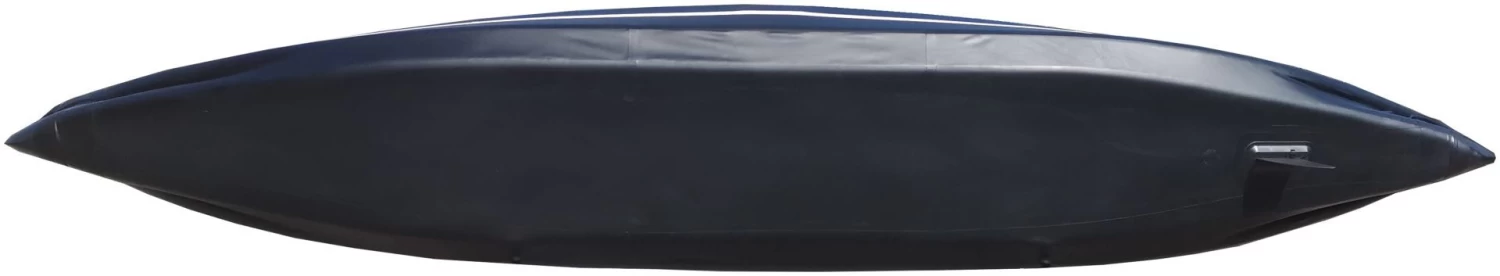 AirCanoe Cruiser 488C Dropstitch Canoe - Afbeelding 4