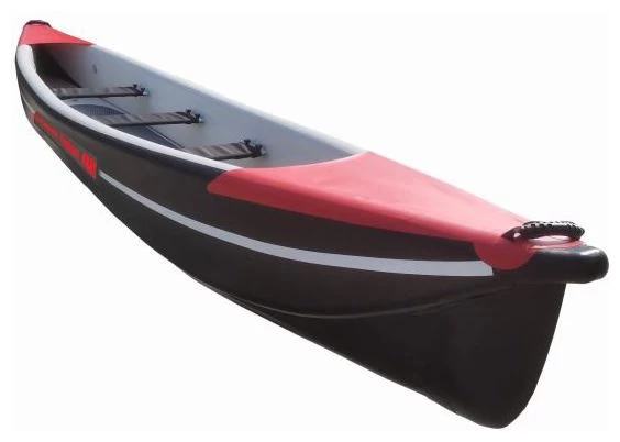AirCanoe Cruiser 488C Dropstitch Canoe - Afbeelding 6