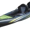 AirCanoe Hybrid X2 Dropstitch Kayak