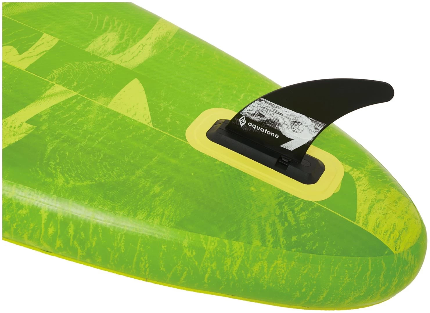 Aquatone Wave 10'6 2021 Light Green - Afbeelding 6