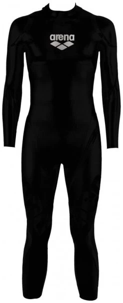 ARENA Arena Triwetsuit Carbon