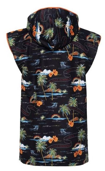 Atlantis Poncho Junior - Afbeelding 2