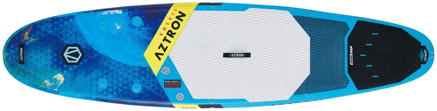 Aztron Soleil All Round 11'0 / Windsurf Option - Afbeelding 2