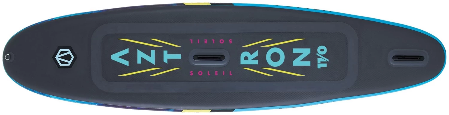 Aztron Soleil All Round 11'0 / Windsurf Option - Afbeelding 3