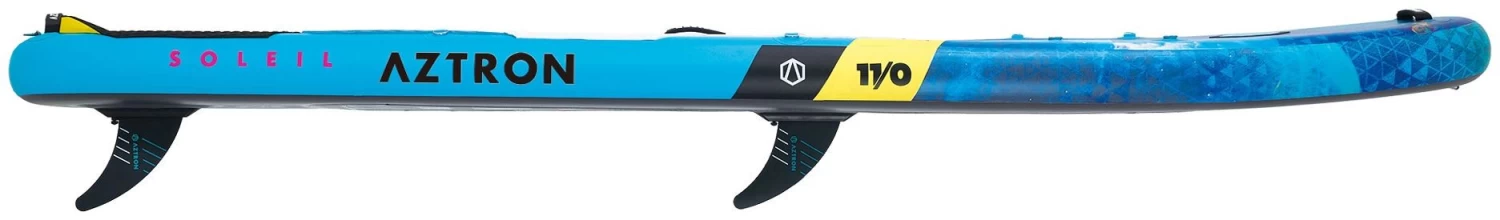 Aztron Soleil All Round 11'0 / Windsurf Option - Afbeelding 4