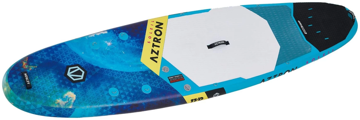 Aztron Soleil All Round 11'0 / Windsurf Option - Afbeelding 5