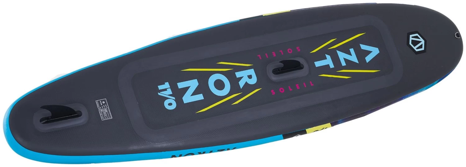 Aztron Soleil All Round 11'0 / Windsurf Option - Afbeelding 6