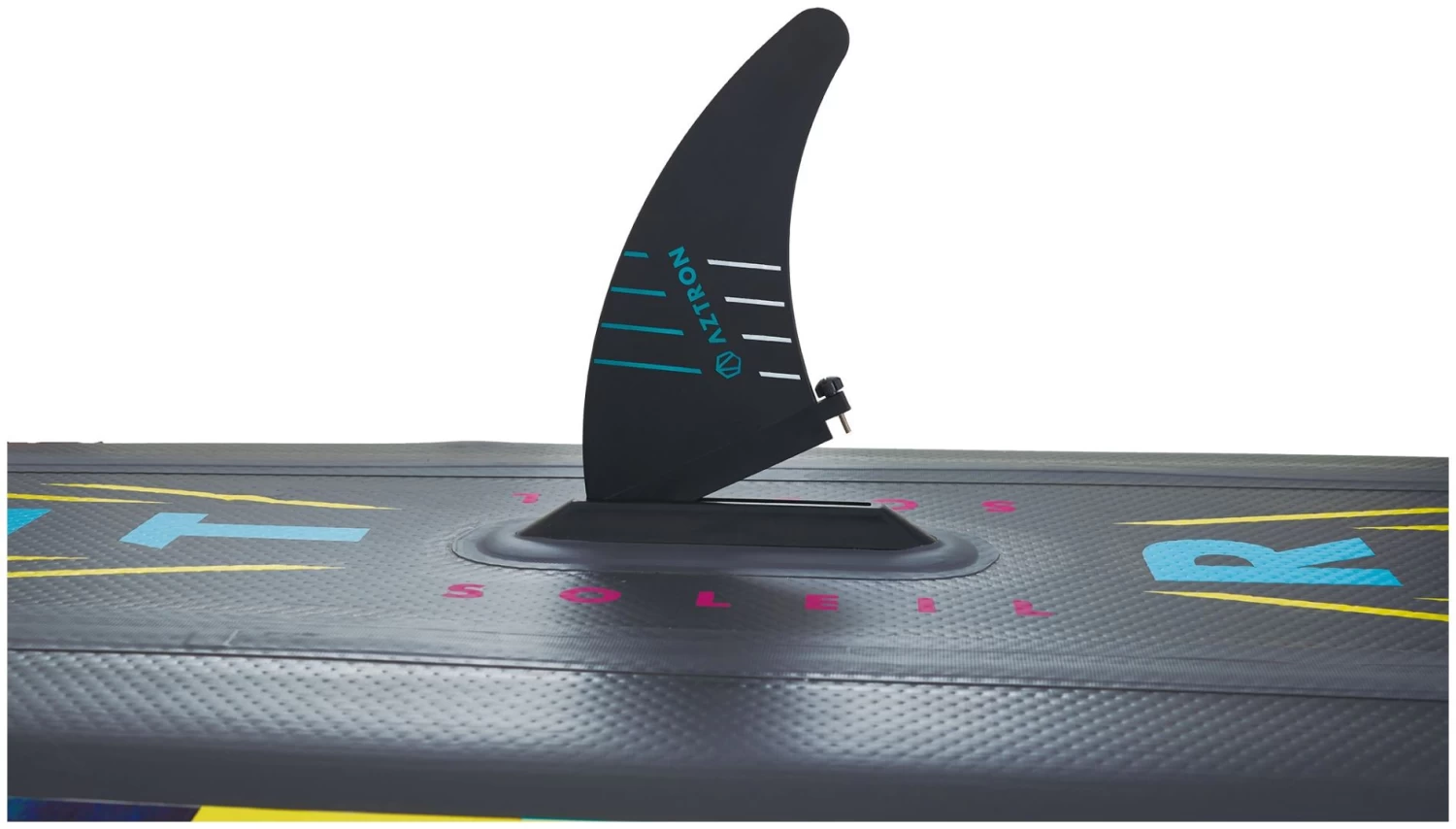 Aztron Soleil All Round 11'0 / Windsurf Option - Afbeelding 9