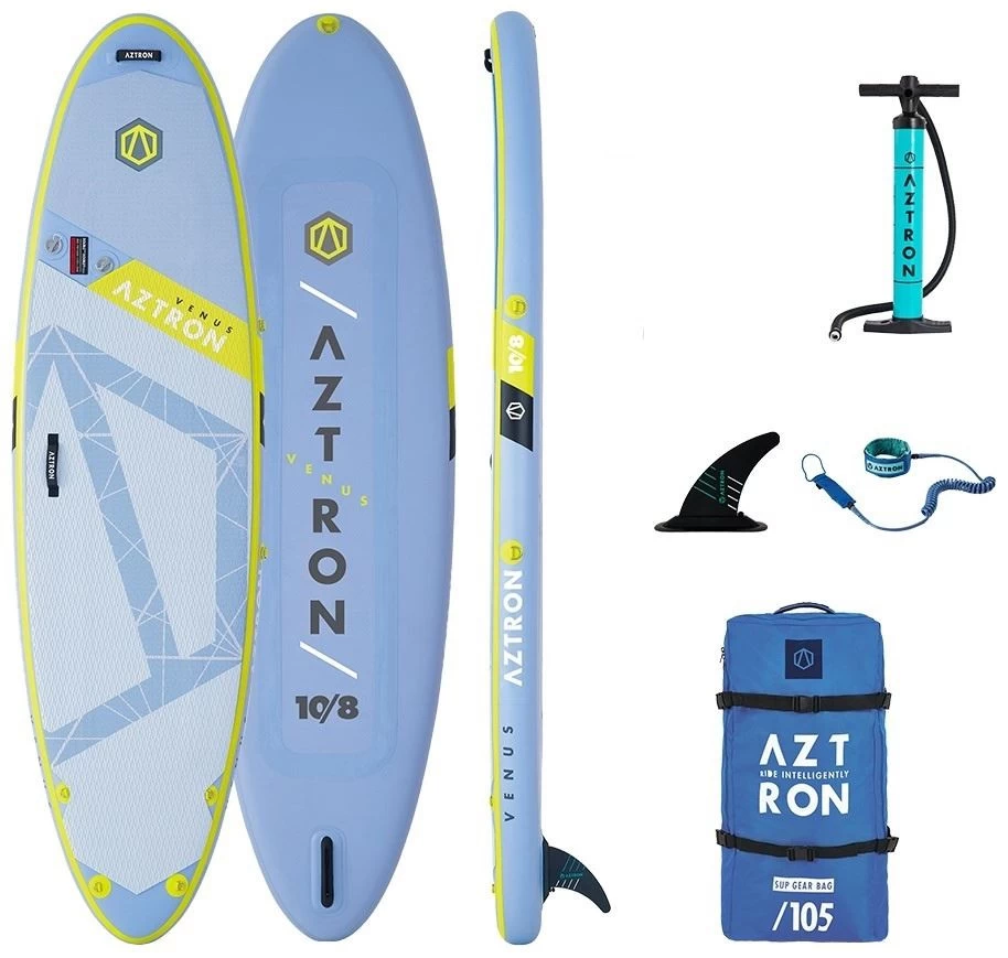 Aztron Venus Fitness 10'8 - SUP Only - Afbeelding 2