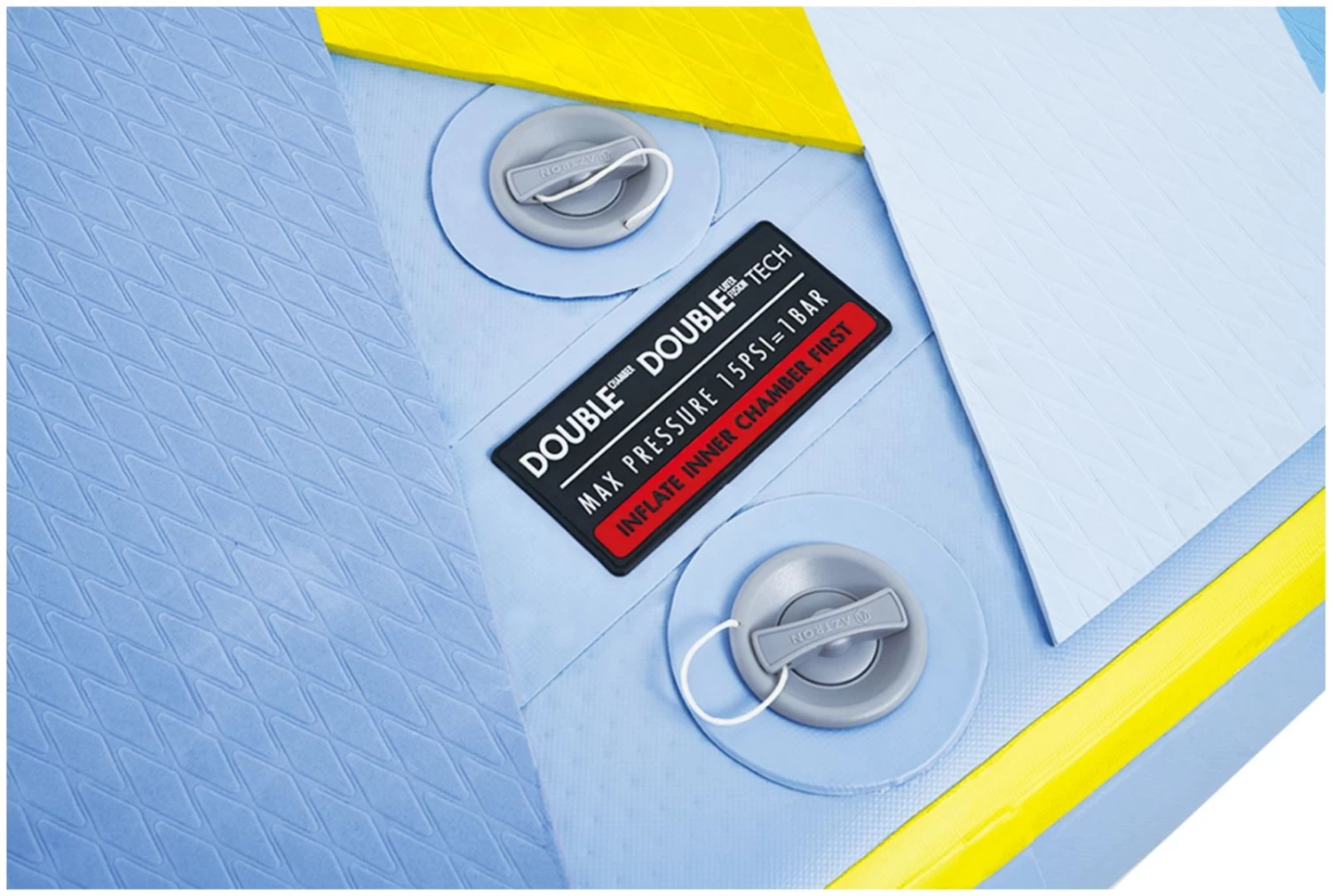 Aztron Venus Fitness 10'8 - SUP Only - Afbeelding 3