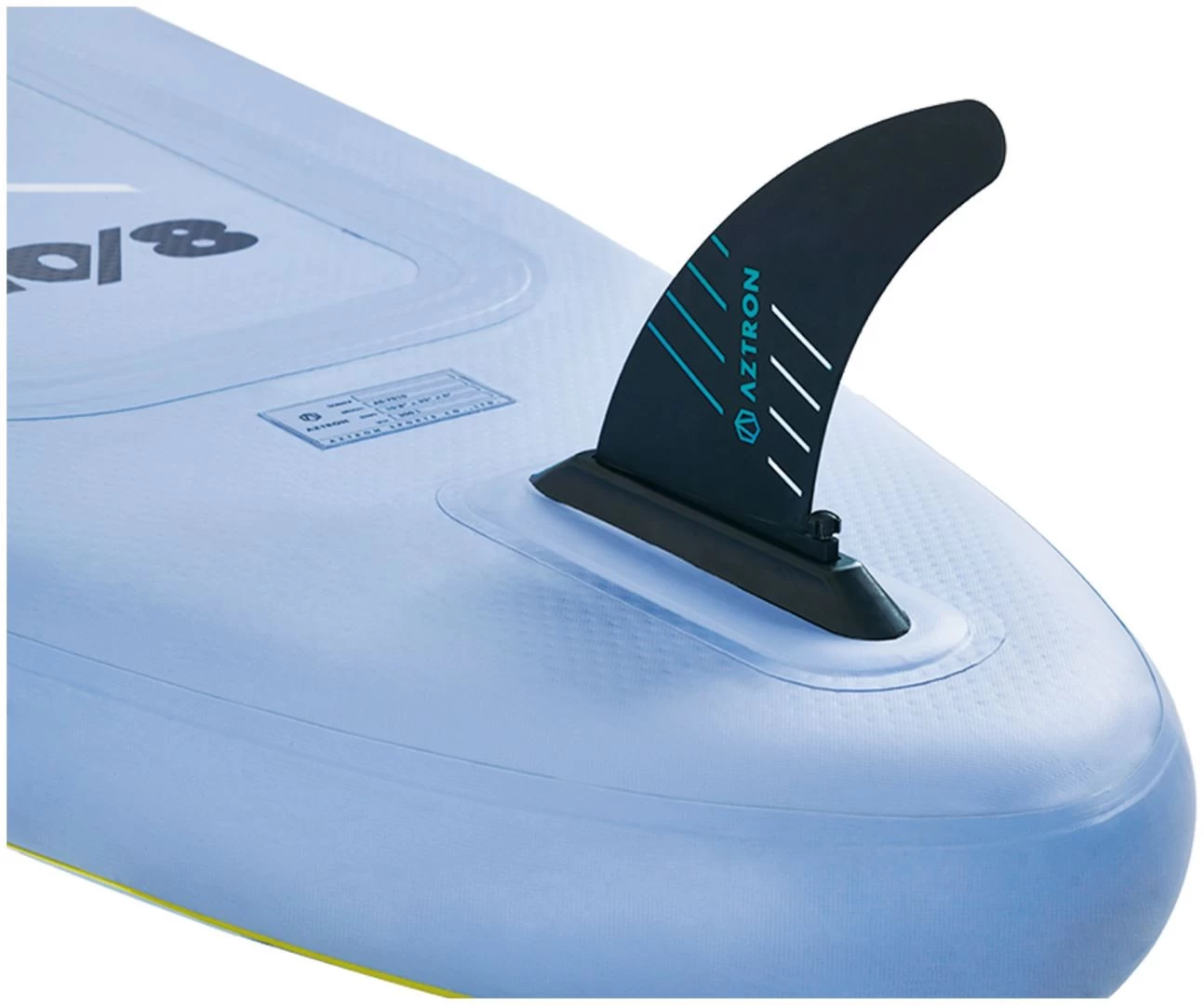 Aztron Venus Fitness 10'8 - SUP Only - Afbeelding 8