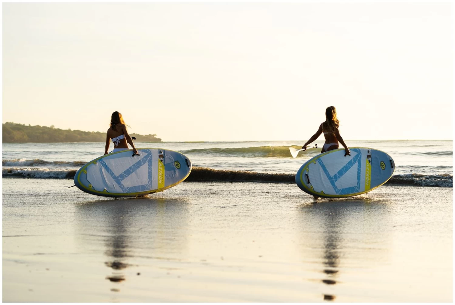 Aztron Venus Fitness 10'8 - SUP Only - Afbeelding 9