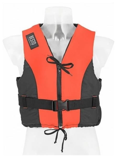 Besto Dinghy Zipper XL - Afbeelding 6