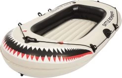 Bestway Battle Bomber Raft