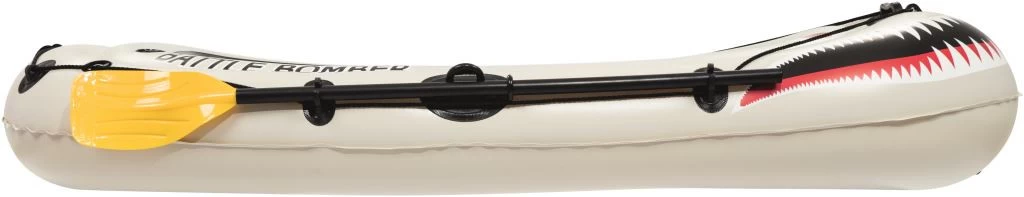 Bestway Battle Bomber Raft - Afbeelding 4