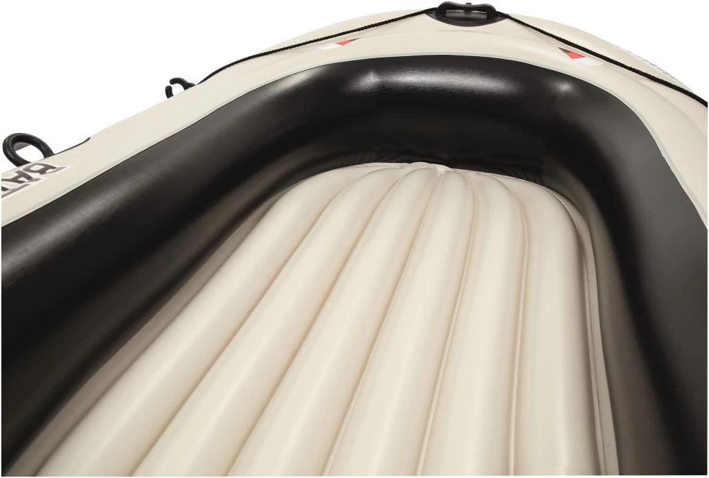 Bestway Battle Bomber Raft - Afbeelding 5