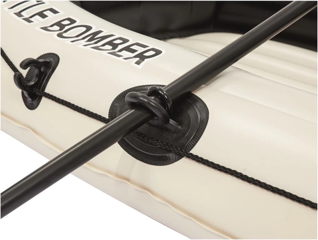 Bestway Battle Bomber Raft - Afbeelding 6