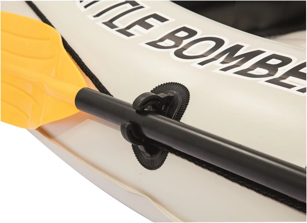 Bestway Battle Bomber Raft - Afbeelding 7