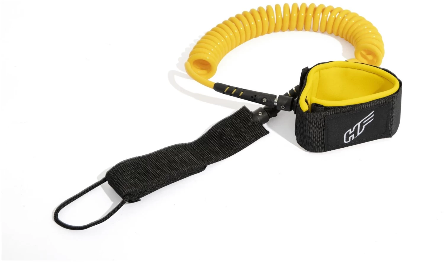 Bestway Hydro-Force Fastblast 12'6 Tech SUP Only Red - Afbeelding 6