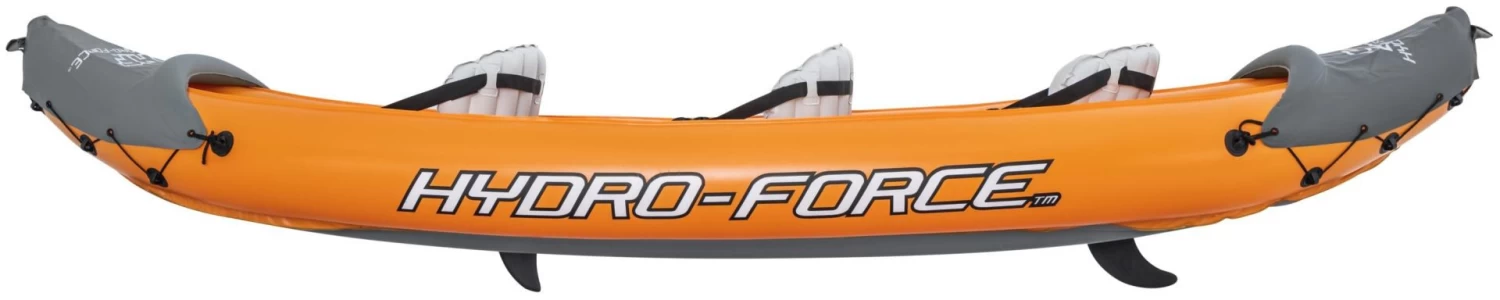 Bestway Hydro-Force Lite-Rapid X3 Kayak - Afbeelding 2