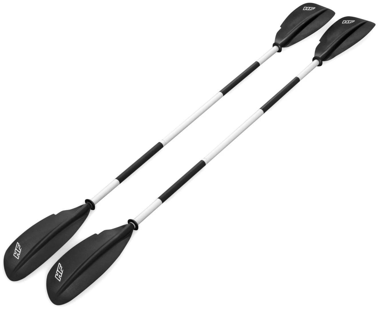 Bestway Hydro-Force Lite-Rapid X3 Kayak - Afbeelding 3
