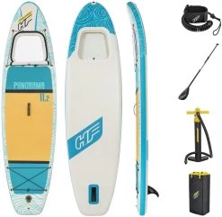 Bestway Hydro-Force Panorama 11'2 Set