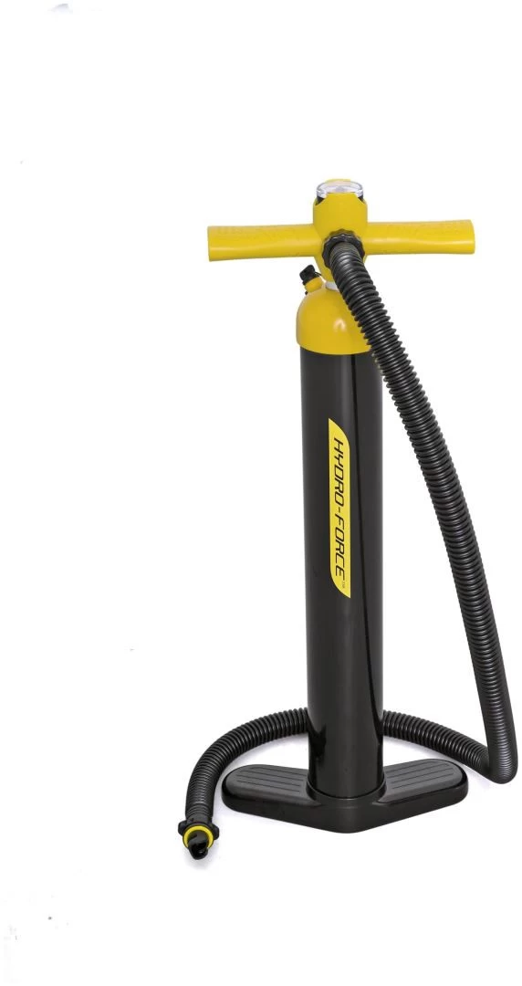 Bestway Hydro-Force Panorama 11'2 Set - Afbeelding 3