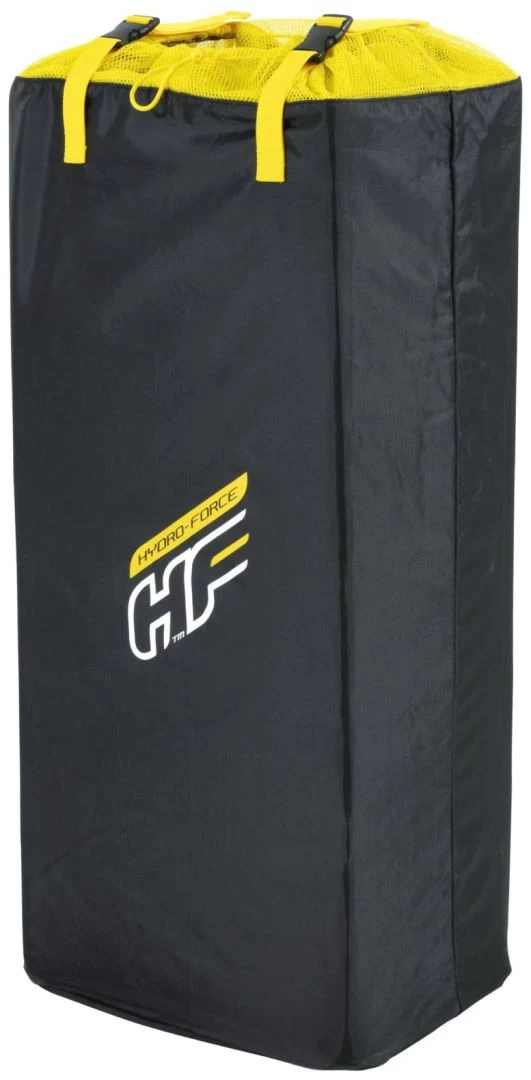 Bestway Hydro-Force Panorama 11'2 Set - Afbeelding 6