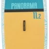 Bestway Hydro-Force Panorama 11'2 SUP Only