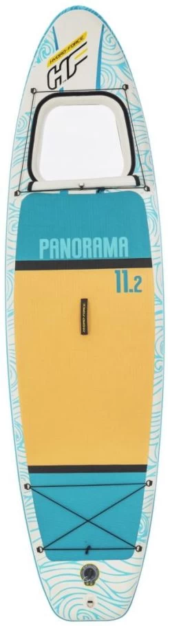 Bestway Hydro-Force Panorama 11'2 SUP Only