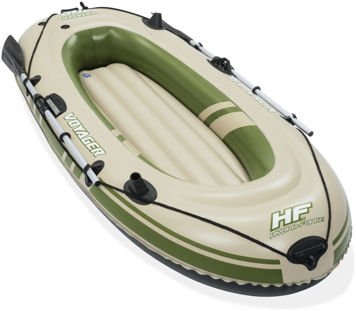 Bestway Hydro-Force Voyager 300 - Afbeelding 2
