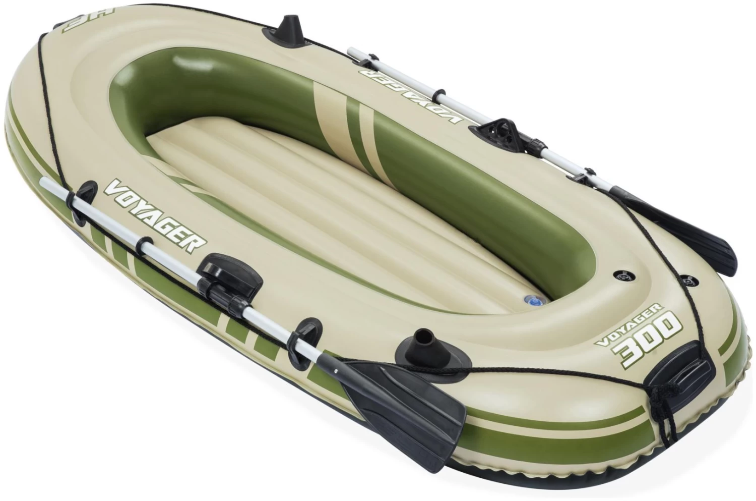 Bestway Hydro-Force Voyager 300 - Afbeelding 3
