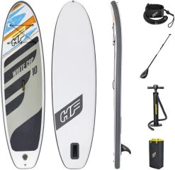 Bestway Hydro-Force White Cap 10'0 Set