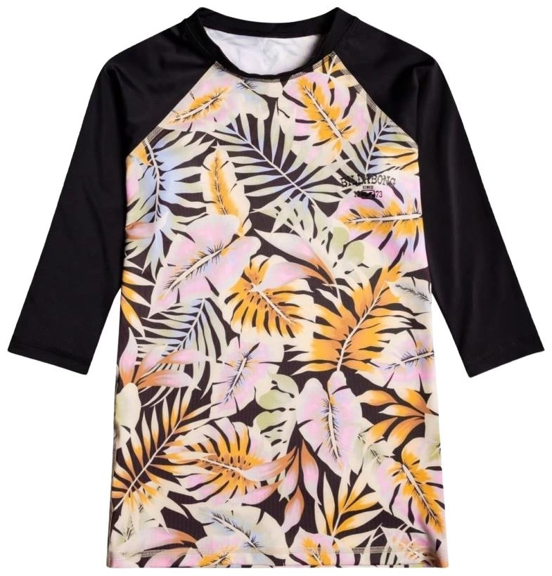 Billabong Surf Capsule Short Sleeve