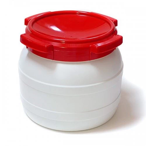 Curver Waterkluisje (Waterdichte Ton) 10.4 L - Afbeelding 2