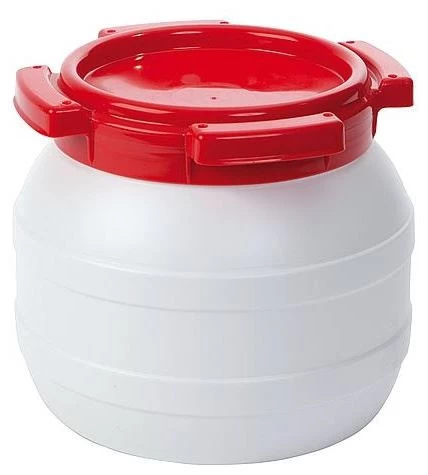 Curver Waterkluisje (Waterdichte Ton) 3.6 L