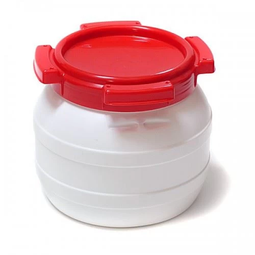 Curver Waterkluisje (Waterdichte Ton) 3.6 L - Afbeelding 2