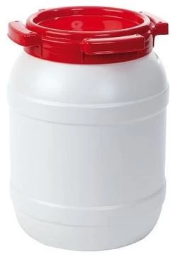 Curver Waterkluisje (Waterdichte Ton) 6.4 L