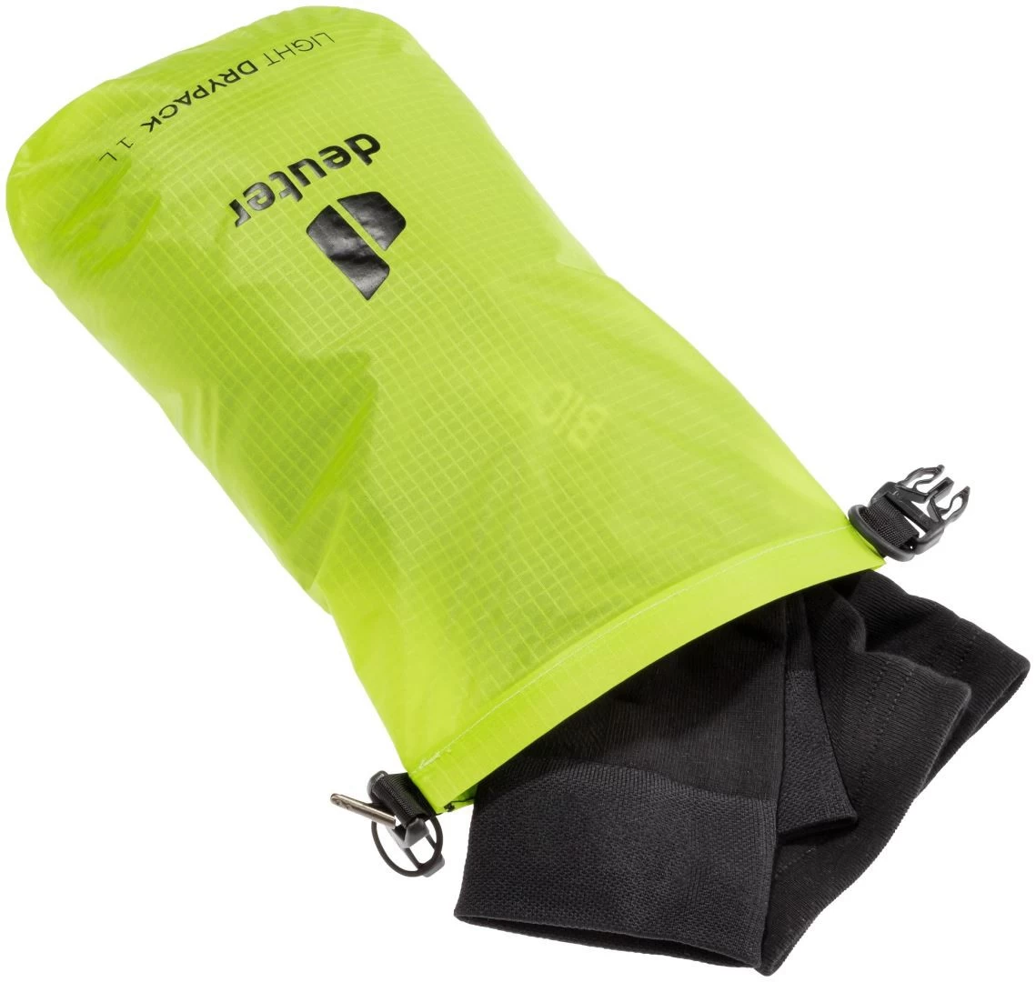 Deuter Light Drypack 1 - Afbeelding 2