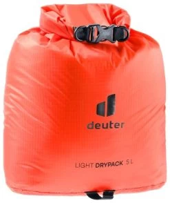 Deuter Light Drypack 5