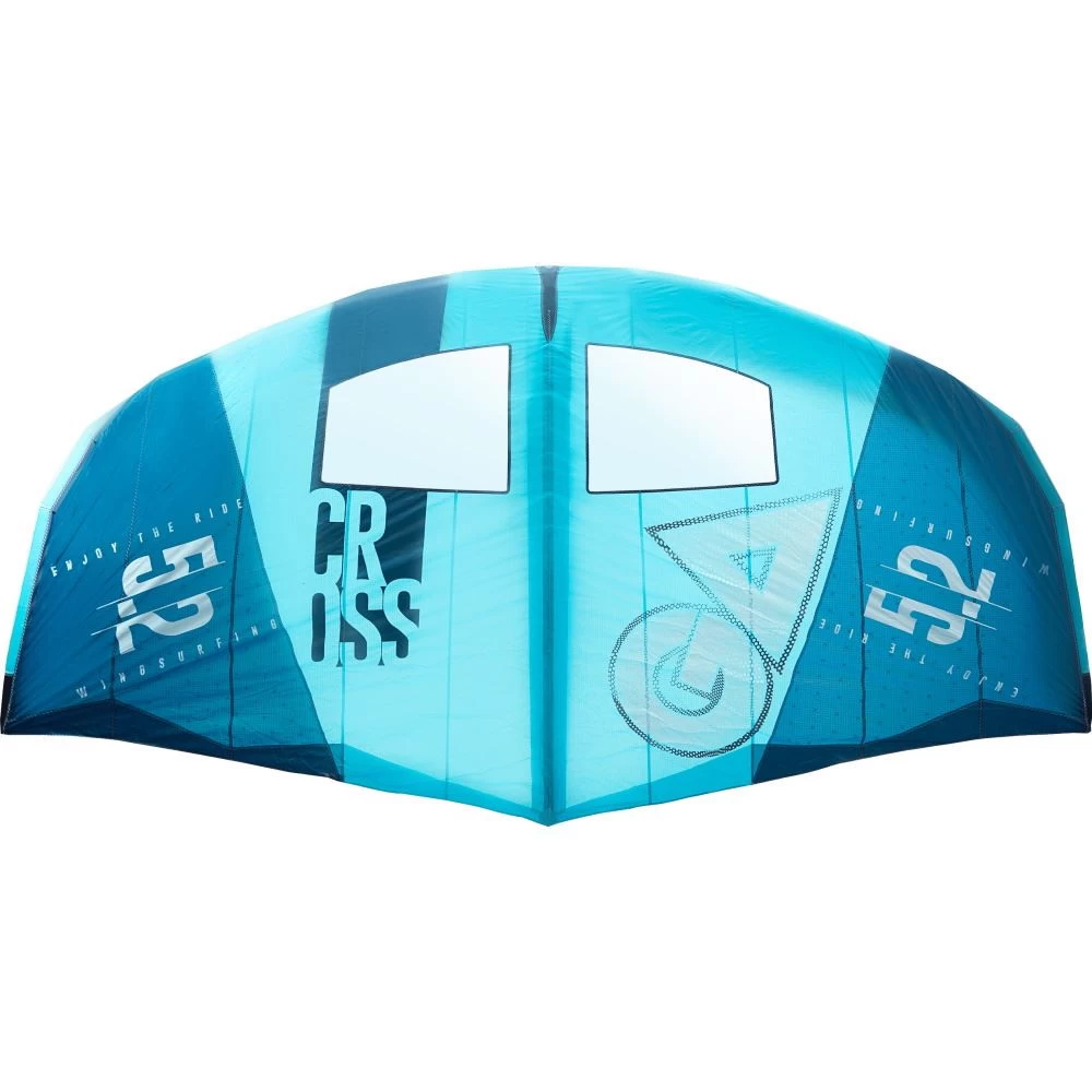 Gaastra Cross 5.2 C2 Turquoise - Afbeelding 2