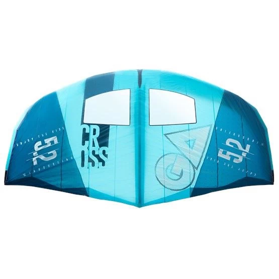 Gaastra Cross 5.2 C2 Turquoise - Afbeelding 3
