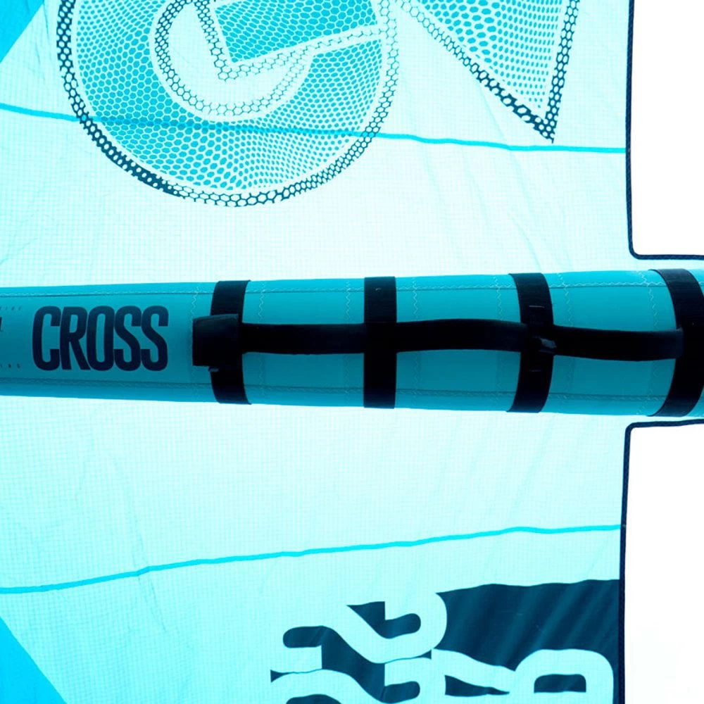 Gaastra Cross 5.2 C2 Turquoise - Afbeelding 5