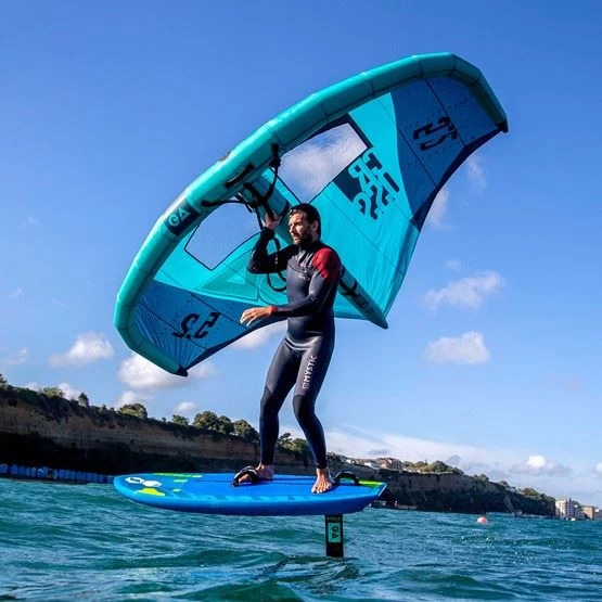 Gaastra Cross 5.2 C2 Turquoise - Afbeelding 6