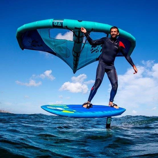 Gaastra Cross 5.2 C2 Turquoise - Afbeelding 7