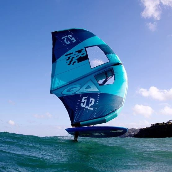 Gaastra Cross 5.2 C2 Turquoise - Afbeelding 8