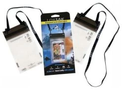 Loksak ALoksak 2 Dry Sacks + 1 Banyard