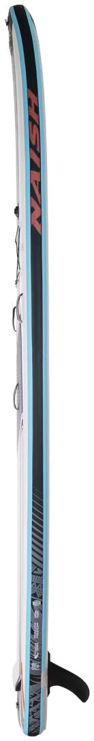 Naish Maliko ISup - Carbon Light 14'0x27 Gray-Black - Afbeelding 3