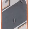 Naish Touring ISup - Fusion 12'6x32 Gray-Orange