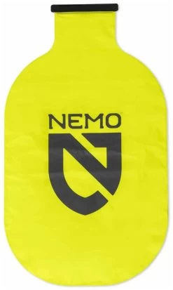 Nemo Vortex Pump Sack Lemon Green